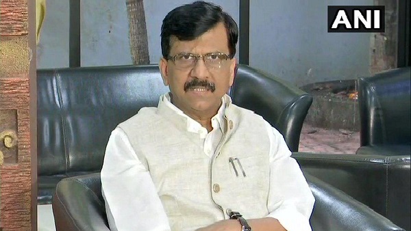 शिवसेना के पास सरकार बनाने का न्योता