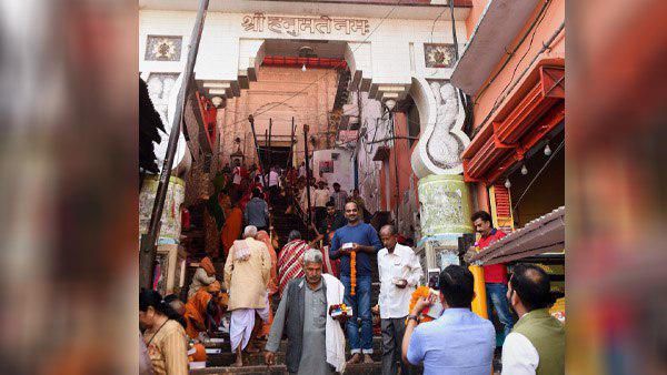 'ये अयोध्या के स्वर्णकाल की शुरुआत है'