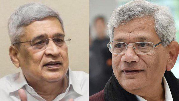 जेएनयू में पढ़ने वाले चर्चित नाम