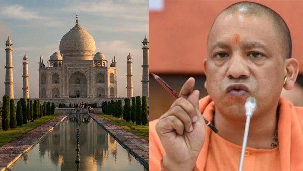 आगरा को 'अग्रवन' करने के लिए विशेषज्ञों से मांगी राय