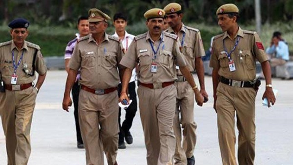 Ayodhya Case Verdict: Rajasthan government has imposed Section 144 in five districts Ayodhya Case Verdict: Rajasthan government has imposed Section 144 in five districts