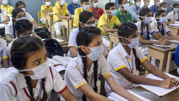 अगली पीढ़ी के सामने कि चुनौती