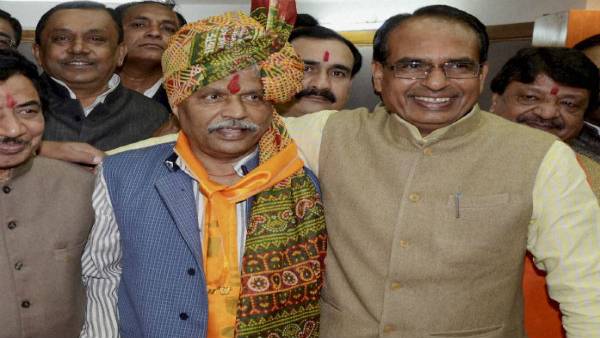 जब ज्योतिरादित्य सिंधिया ने खुद की पार्टी पर उठाए सवाल