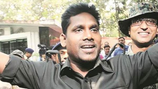 कुंदन पाहन विधायक बनने की तैयारी में