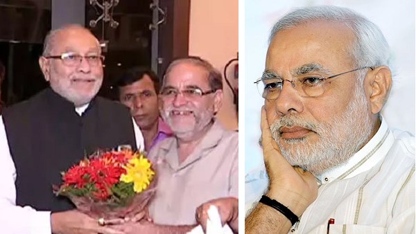 PM Narendra Modi Brother Prahlad Modi uttarakhand visit and statements PM Narendra Modi Brother Prahlad Modi uttarakhand visit and statements