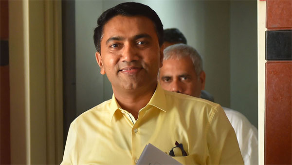 'भेदभाव में विश्नास नहीं'
