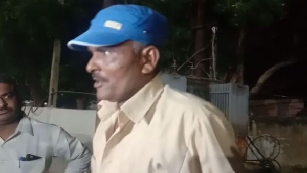 पुलिस को संदिग्ध लग रहा था मामला
