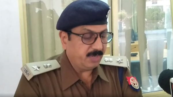 पुलिस ने हथियार किया बरामद