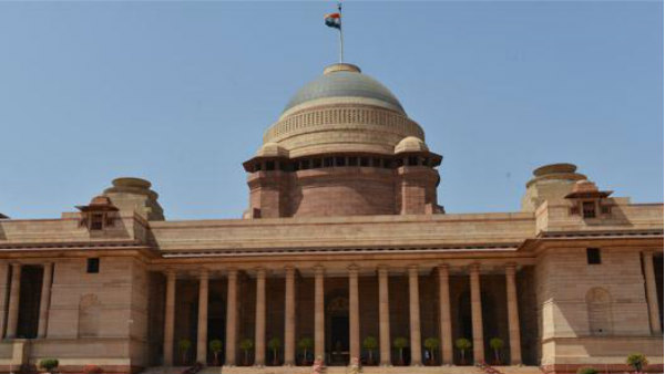 राष्ट्रपति भवन के कर्मचारियों ने चलाया फर्जी जॉब रैकेट