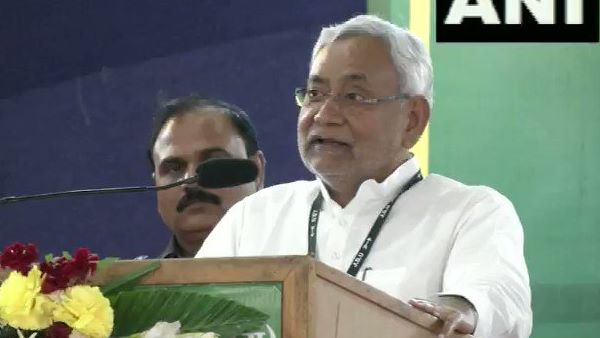 पहले चरण की तैयारी