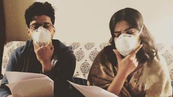 पिछले साल फरहान ने साझा की थी तस्वीर