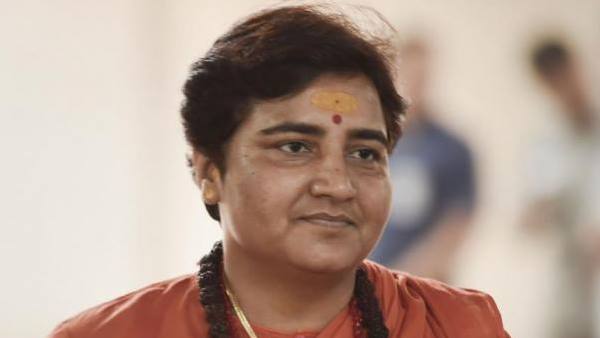 क्या कहा था भाजपा की प्रज्ञा ठाकुर ने