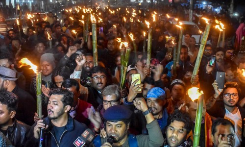 विपक्ष इसलिए करता रहा है विरोध