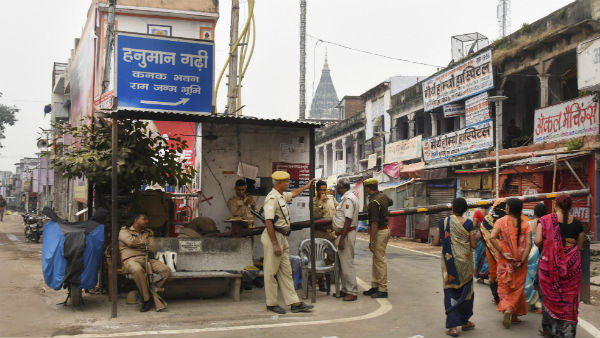 चप्पे-चप्पे पर नजर