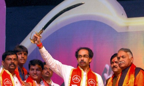 shivsena shivsena