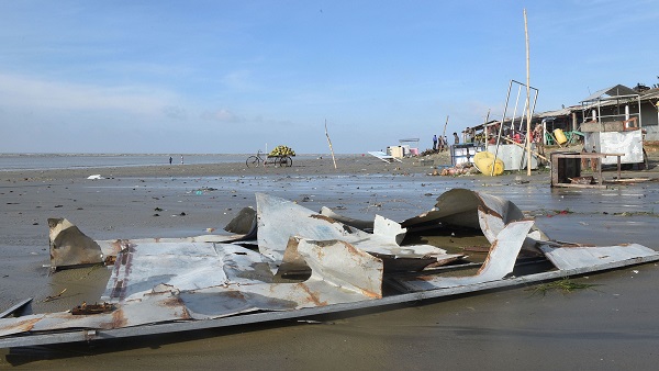cyclone bulbul: home minister amit shah assures west bengal government of all possible help cyclone bulbul: home minister amit shah assures west bengal government of all possible help