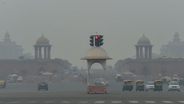 Pollution Pollution