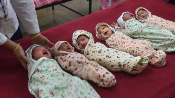 भारत 2050 तक शीर्ष पर होगा