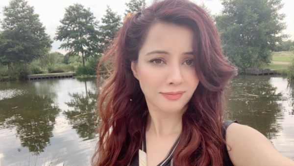 सुसाइड बॉम्बर बनी थीं रबी पीरजादा