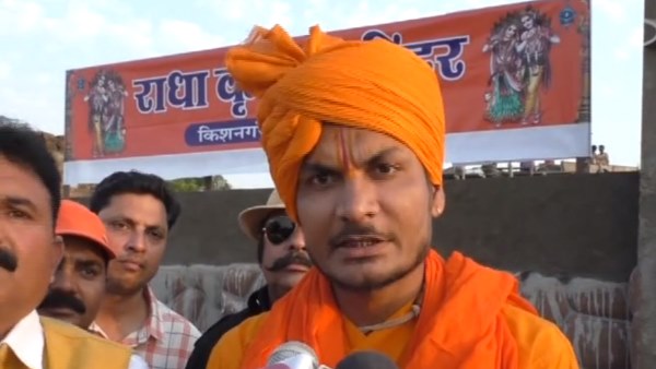 मजीद मलिक की पहल सराहनीय