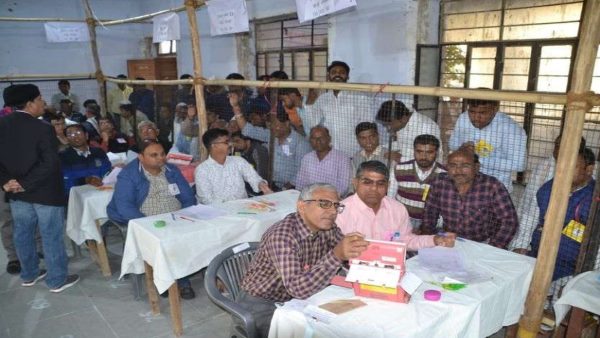 rajasthan nagar parishad election result rajasthan nagar parishad election result