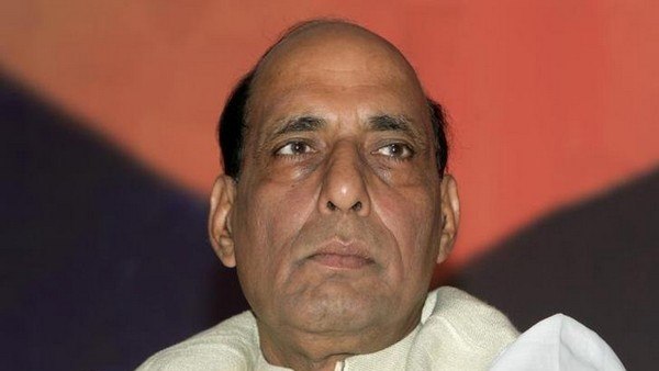 Rajnath Singh says defence sector creating job opportunities for 20 30 lakh people by 2025 Rajnath Singh says defence sector creating job opportunities for 20 30 lakh people by 2025