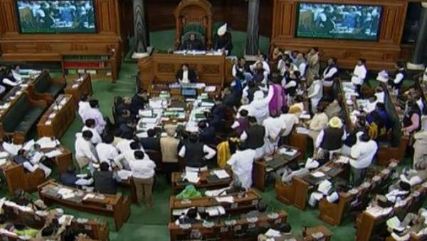 बिल पास करवाने में कोई मुश्किल नहीं होगी