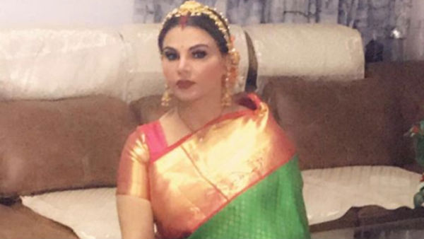 राखी के पति बोले जल्द मां बनेंगी राखी