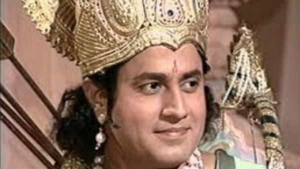 राम के किरदार के लिए अरुण को छोड़नी पड़ी सिगरेट