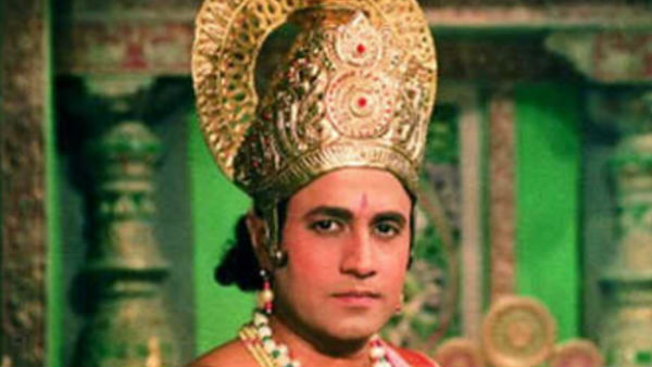 एक्टिंग और लाइमलाट से दूर हैं अरुण गोविल