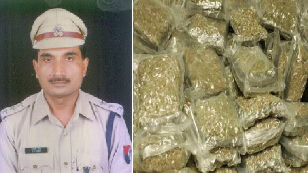 Addl SP RAM CHANDRA SINGH Addl SP RAM CHANDRA SINGH