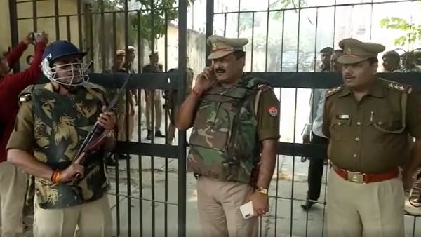 rampur crpf camp terror attack case six accused convicted rampur crpf camp terror attack case six accused convicted