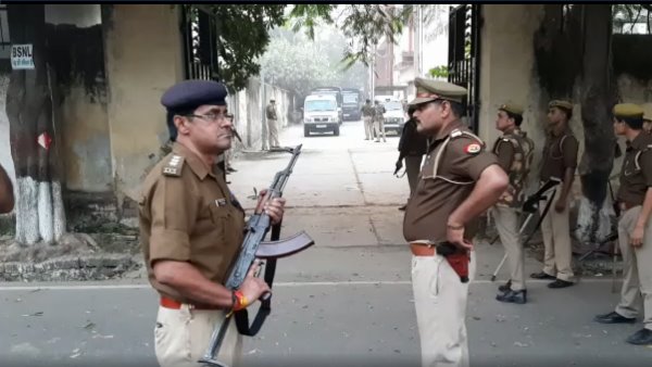 Rampur Crpf कैंपस हमले में किसको क्या सजा