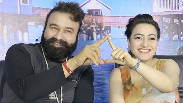 38 दिनों तक पुलिस के हाथ नहीं आई थी