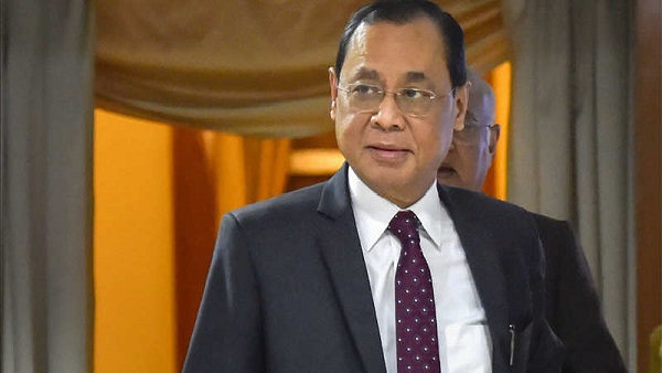 17 नवंबर को रिटायर हो रहे हैं सीजेआई