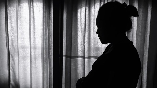 पुलिस ने मामला दर्ज किया