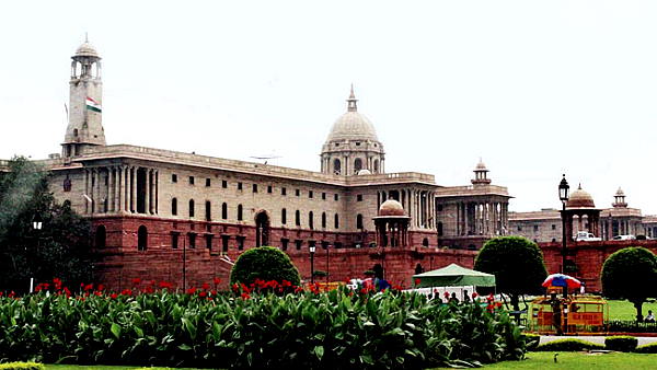 rashtrapati bhavan rashtrapati bhavan
