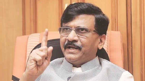 राउत ने दिखाई 145 विधायकों की लिस्ट