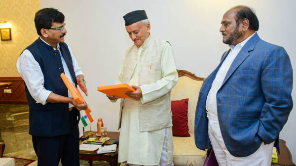 175 विधायकों के समर्थन का दावा कर राउत डाल रहे हथियार