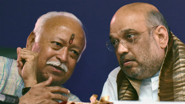 सबको साथ लेकर चलने की चुनौती