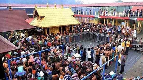 अयप्पा भगवान को हरिपुत्र का कैसे मिला नाम
