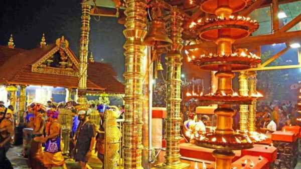 मंदिर में दर्शन से पहले भक्त 41 दिन तक रखते हैं व्रत