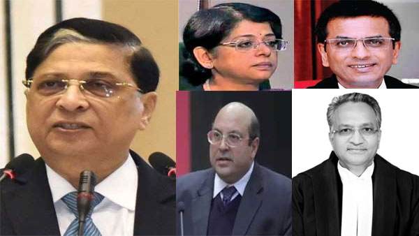 sabarimala temple, sabarimala case, sabarimala, supreme court, sabarimala verdict, delhi, dipak misra, justice khanwilkar, Nariman, Justice D Y Chandrachud, Justice Indu Malhotra, सबरीमाला, सबरीमाला फैसला, सुप्रीम कोर्ट, जज, सबरीमाला मंदिर, दिल्ली sabarimala temple, sabarimala case, sabarimala, supreme court, sabarimala verdict, delhi, dipak misra, justice khanwilkar, Nariman, Justice D Y Chandrachud, Justice Indu Malhotra, सबरीमाला, सबरीमाला फैसला, सुप्रीम कोर्ट, जज, सबरीमाला मंदिर, दिल्ली
