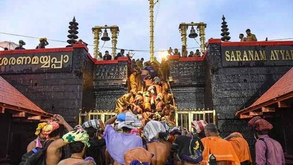 Could the Ayodhya verdict be a pointer watched Sabarimala review petition Could the Ayodhya verdict be a pointer watched Sabarimala review petition