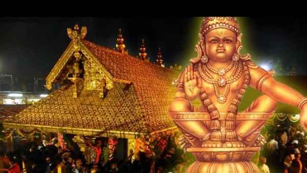 भगवान अयप्पा ने वैराग्य आने पर छोड़ दिया था महल