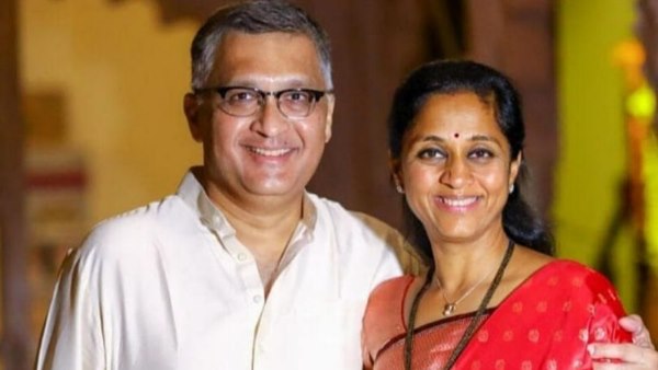 सदानंद सुले से मुलाकात के बाद अजित पवार ने इस्तीफा देने का मन बनाया