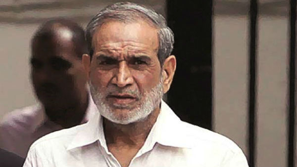 Sajjan kumar Sajjan kumar