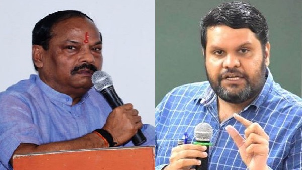 रघुबर दास के खिलाफ गौरव वल्लभ हो सकते हैं कांग्रेस का चेहरा
