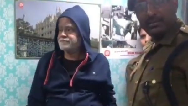 सदगी के लिए चर्चा में रहते हैं संजय मिश्रा