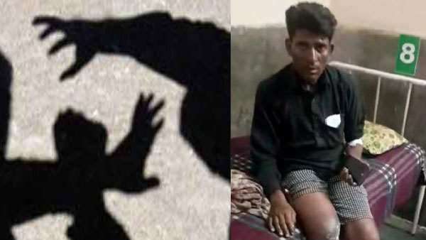 टांगों में हो गया था इंफेक्शन